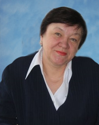 Красникова Татьяна Павловна