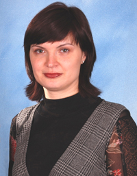 Панова Инна Сергеевна